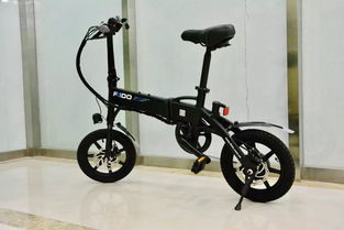 比小米云马还拉风 Fiido电动自行车测评——助力骑行与电动模式的双重体验