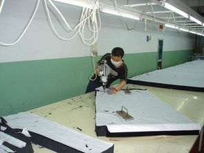 服装厂电脑排唛架操作指南 从基础到高效应用